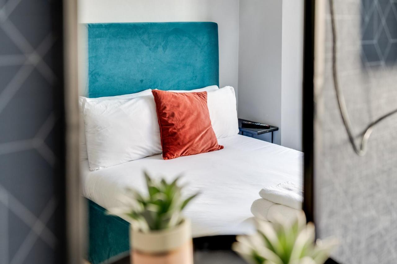 Apartment Kensington - Philbeach Gardens