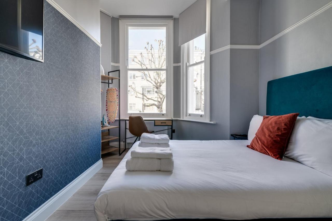 Apartment Kensington - Philbeach Gardens London
