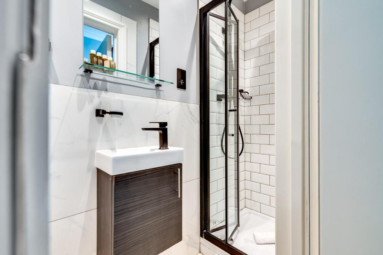 Kensington - Philbeach Gardens Apartment London