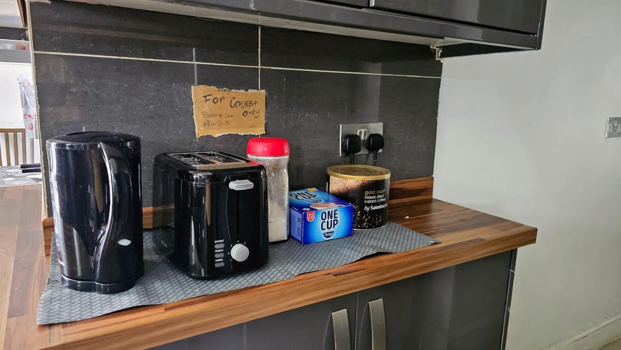 Affordable Private In Wembley Rum i privatbostad *