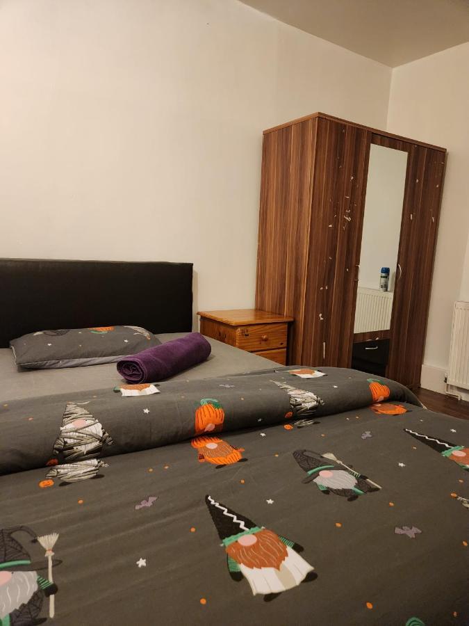 Affordable Private In Wembley Rum i privatbostad