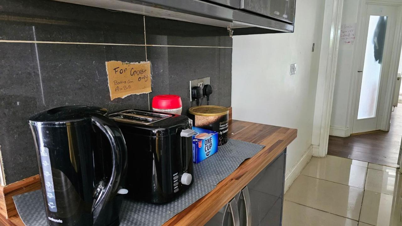 Affordable Private In Wembley London