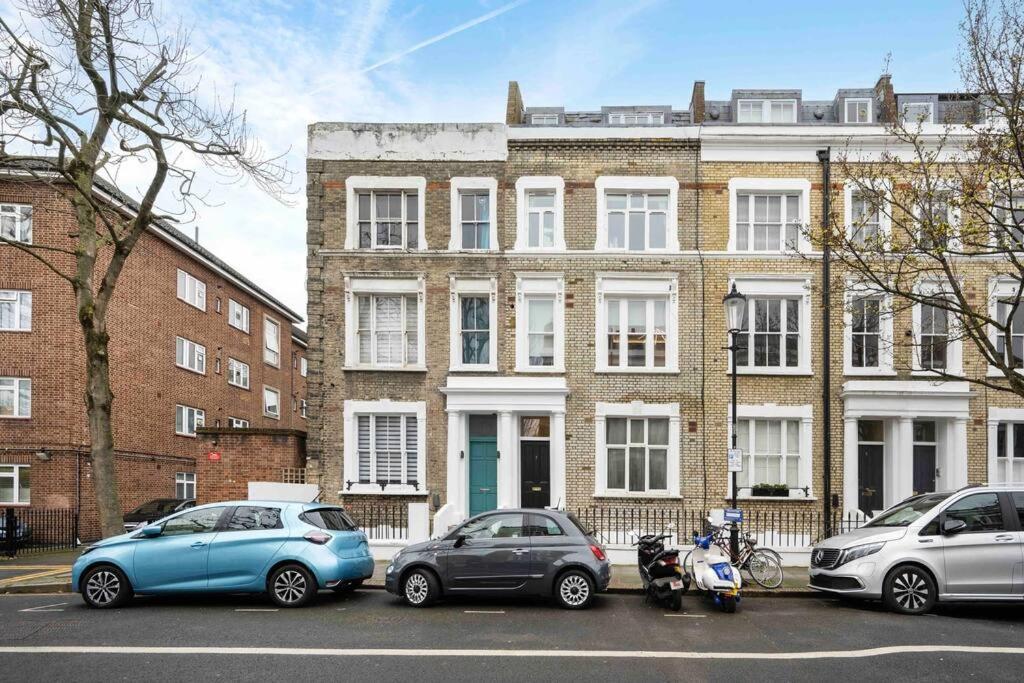 Luxury Flat In Earls Court * London