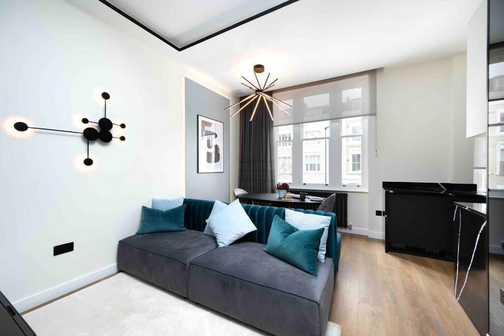 Apartment Luxury Flat In Earls Court London