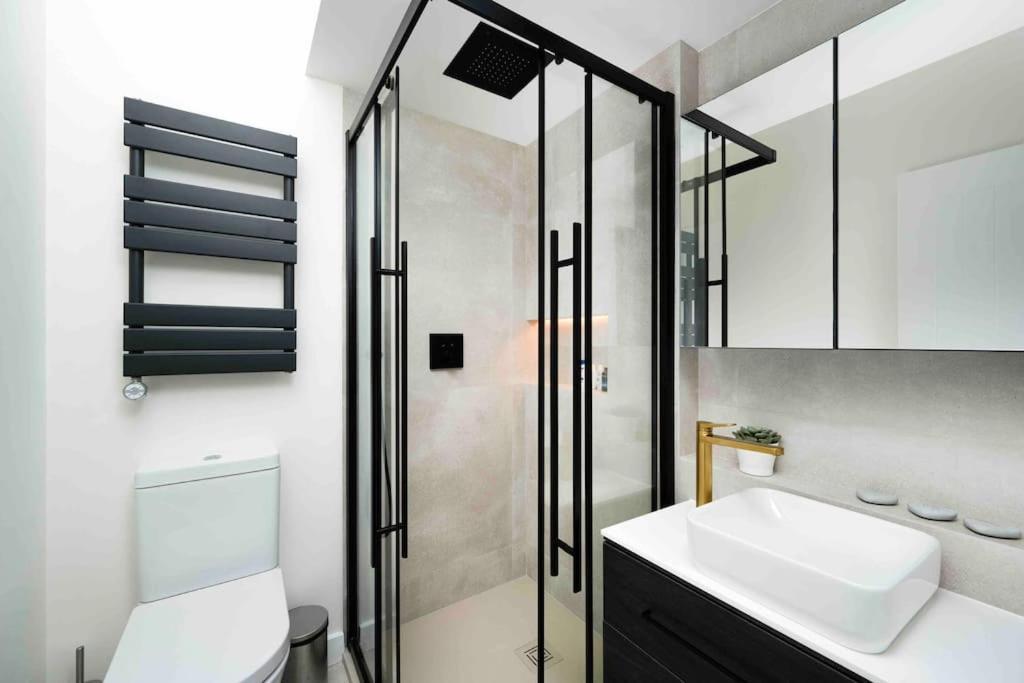 Apartment Luxury Flat In Earls Court