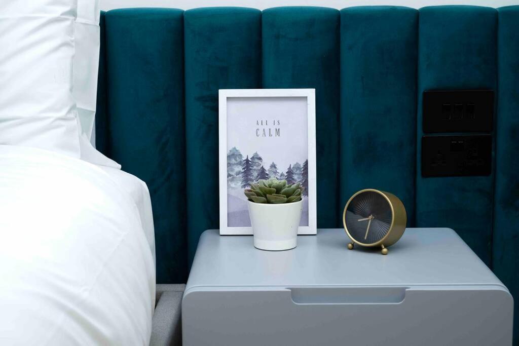 Apartment Luxury Flat In Earls Court London