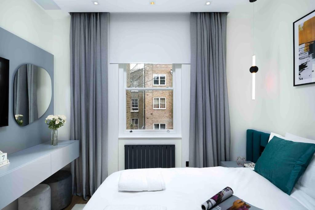 Apartment Luxury Flat In Earls Court