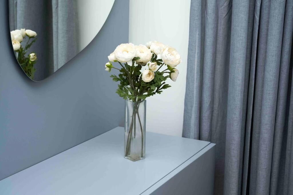 Luxury Flat In Earls Court London
