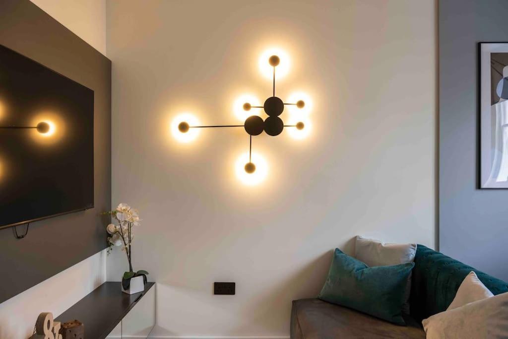 Luxury Flat In Earls Court Apartment