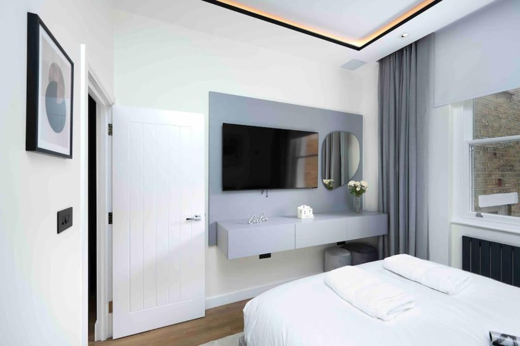 Apartment Luxury Flat In Earls Court *