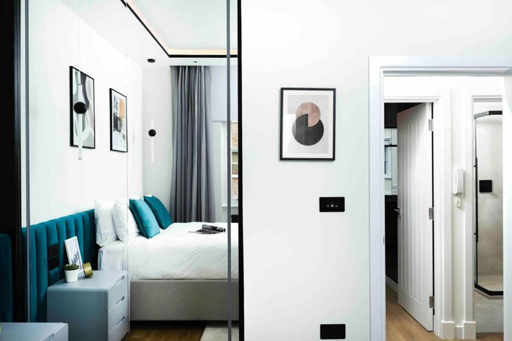 Apartment Luxury Flat In Earls Court London