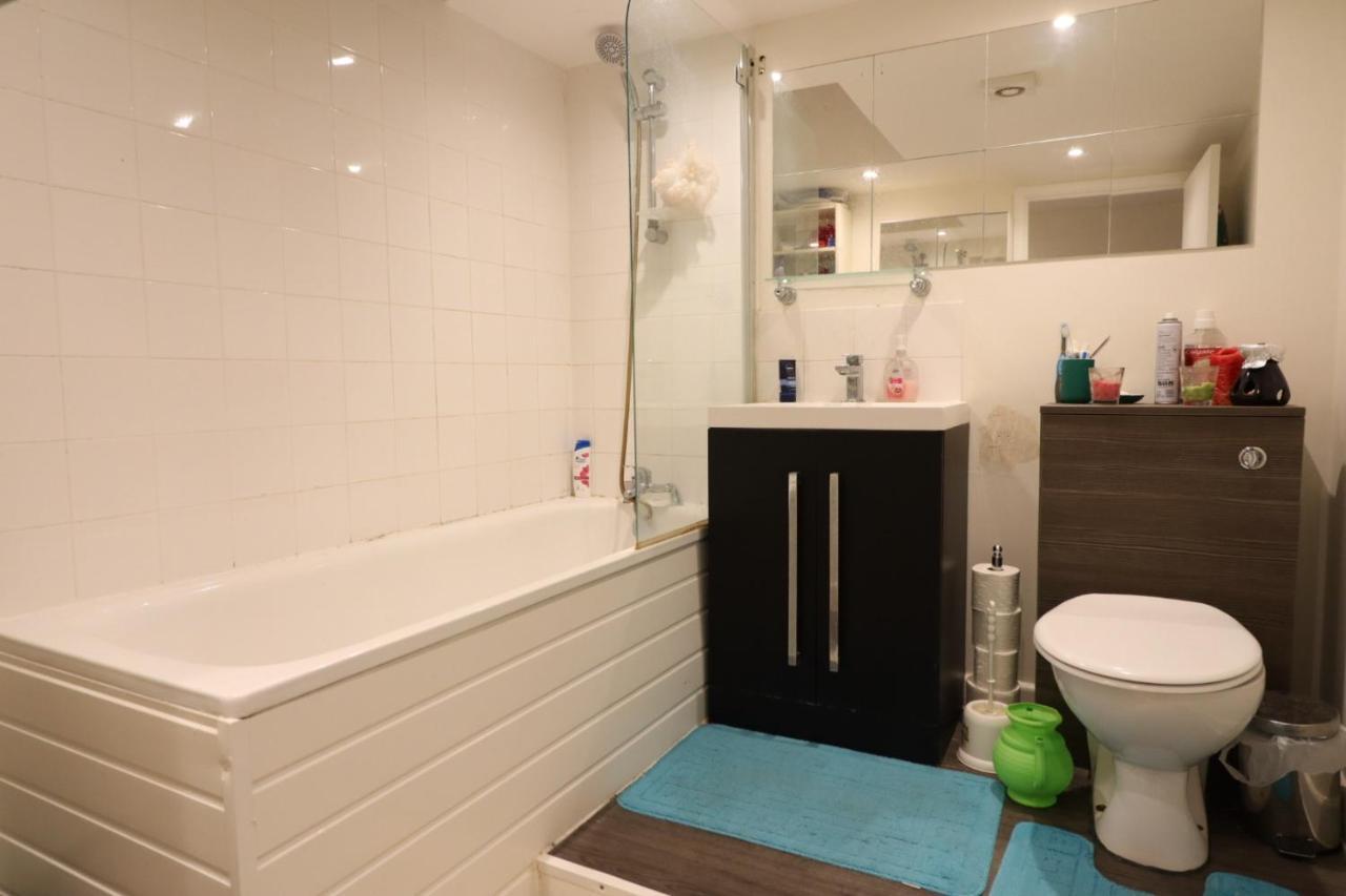 Twin Earls Court Central - Shared Privat bolig London