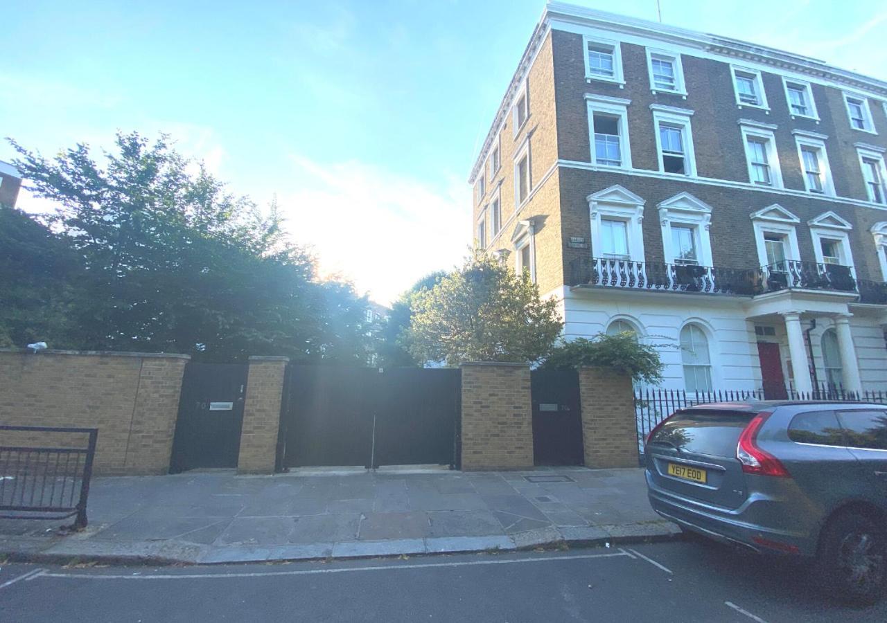 Apartment Samdel Camden Charles
