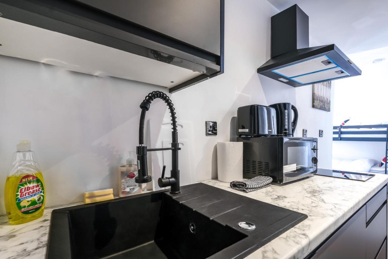Appartement Quaint And Spacious Piccadilly Sleep 6 Vrd *