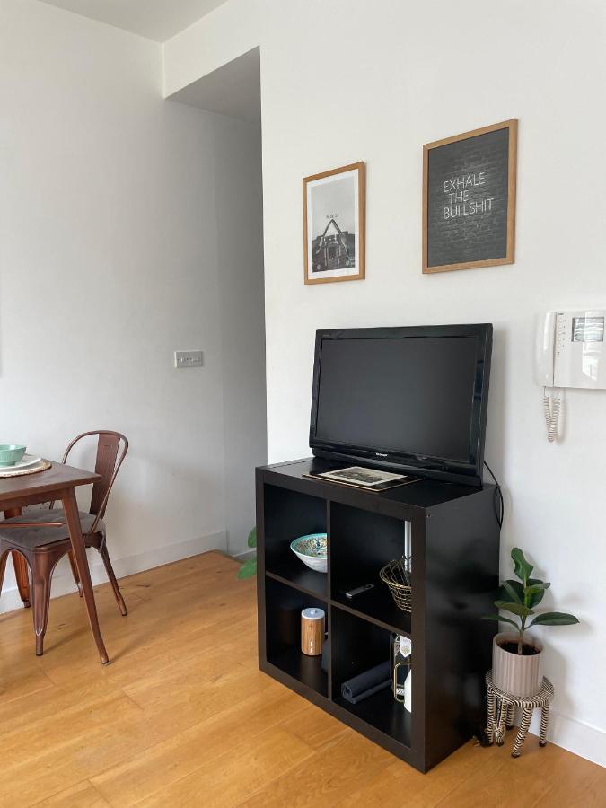 Cosy Shoreditch Flat * London