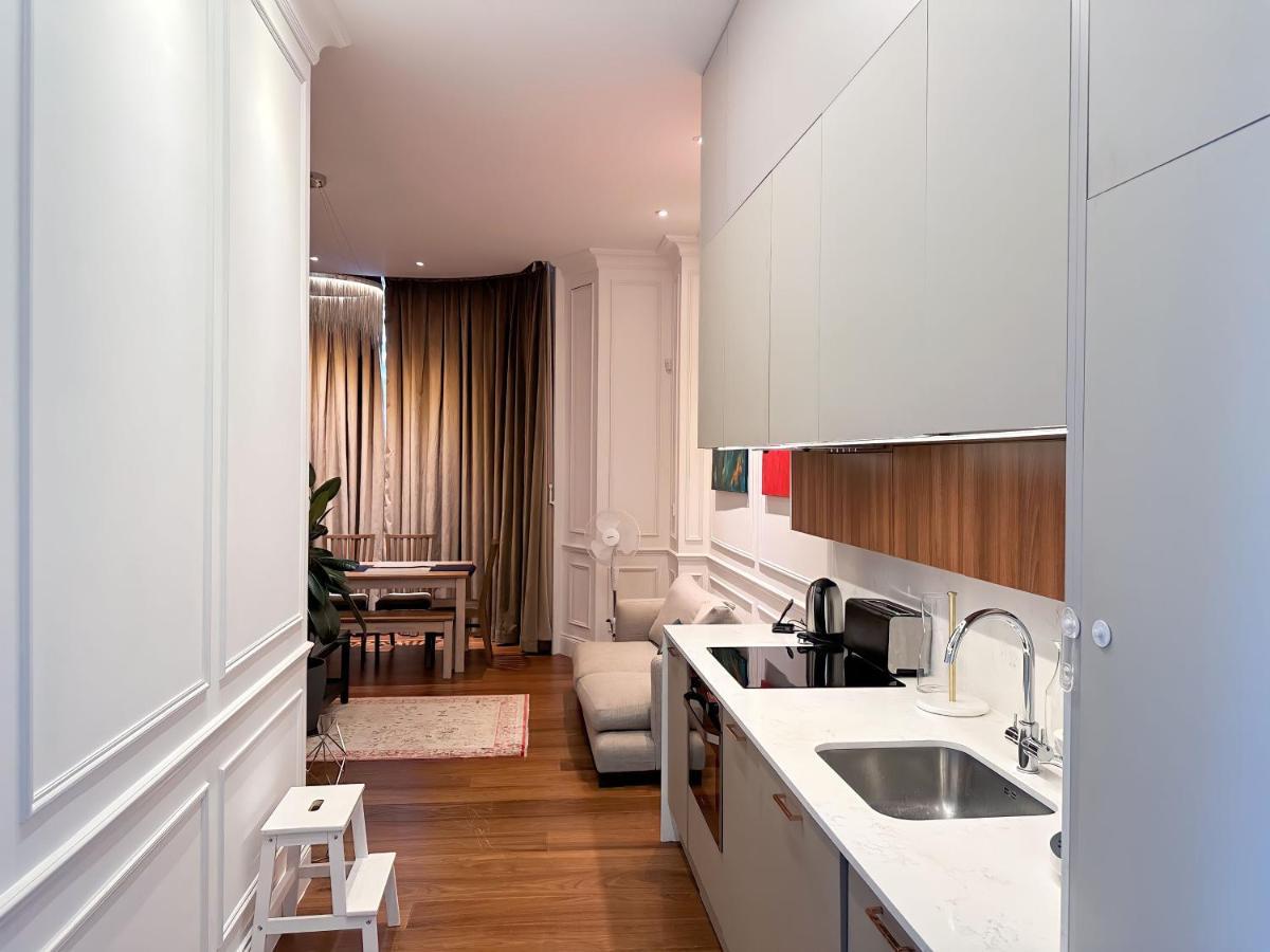 Luxurious 2-bedroom, 2-bathroom Paddington Retreat With En-suite Tv Bed * London
