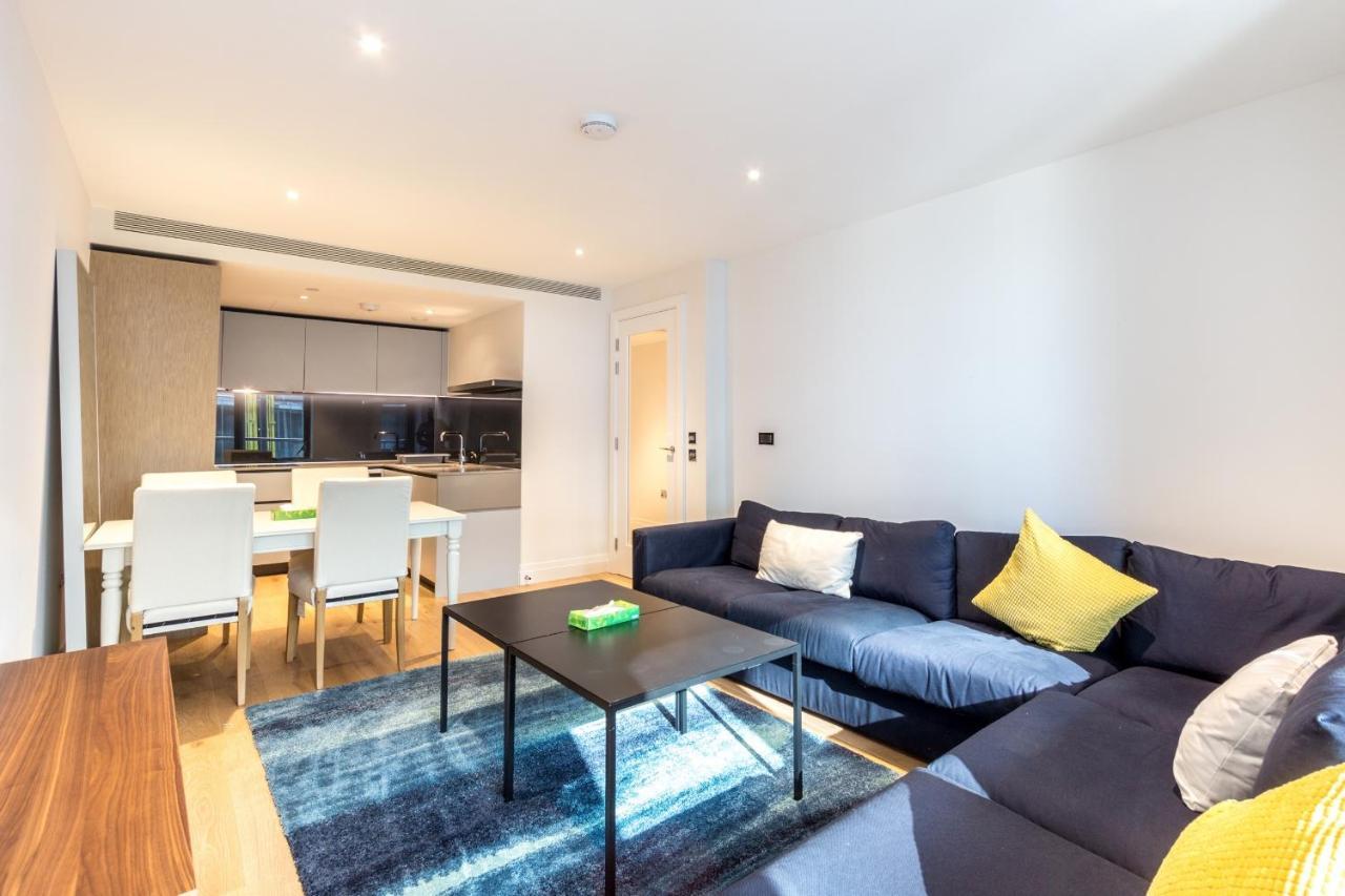 Apartment Stylish 2 Bed Flats Near Us Embassy