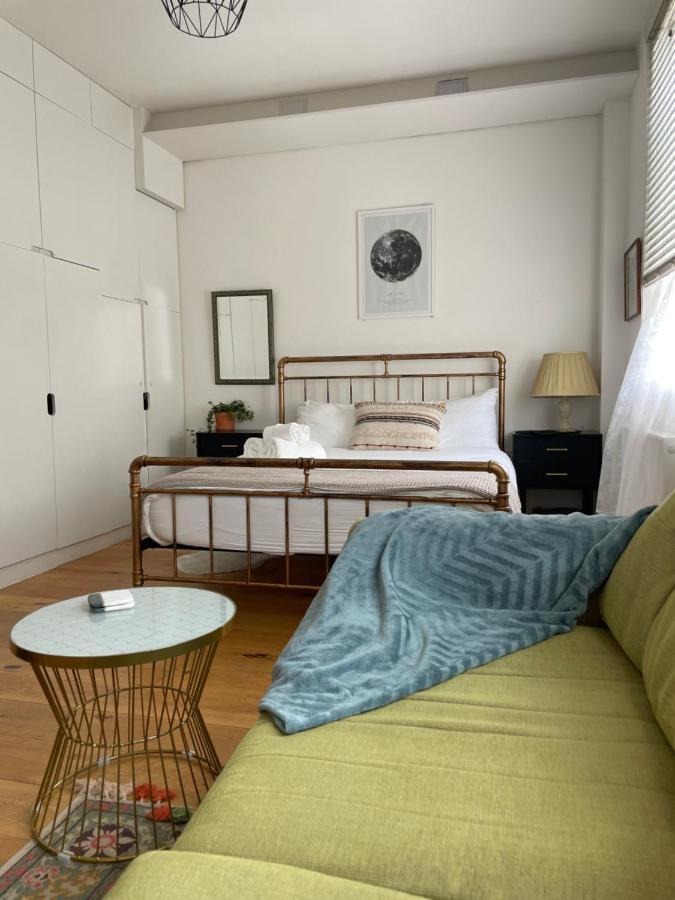 Apartment Cosy Shoreditch Flat