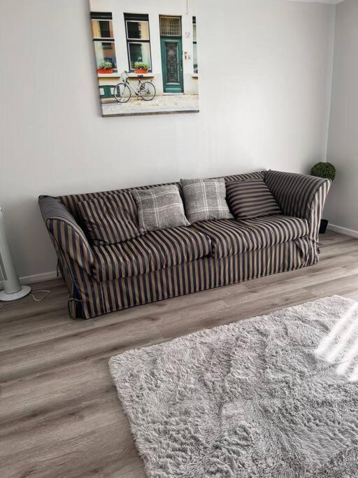 Spacious And Comfy Casa vacanze *