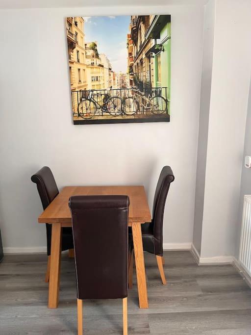Spacious And Comfy Casa vacanze