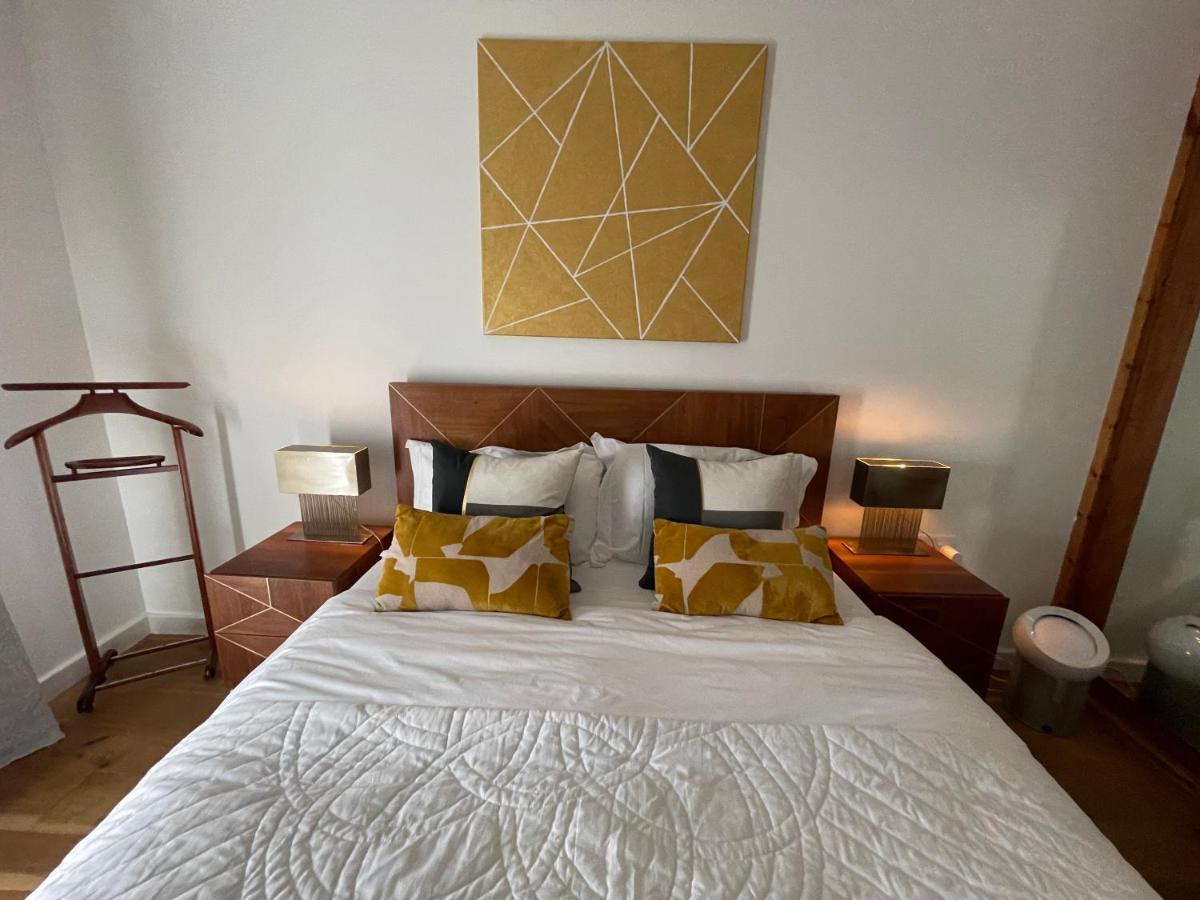 Appartement Peloton Organic Health In Angel, Old Street, Islington Londres