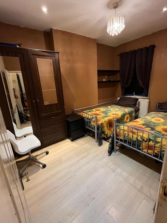 Centre Of Attraction Homestay London