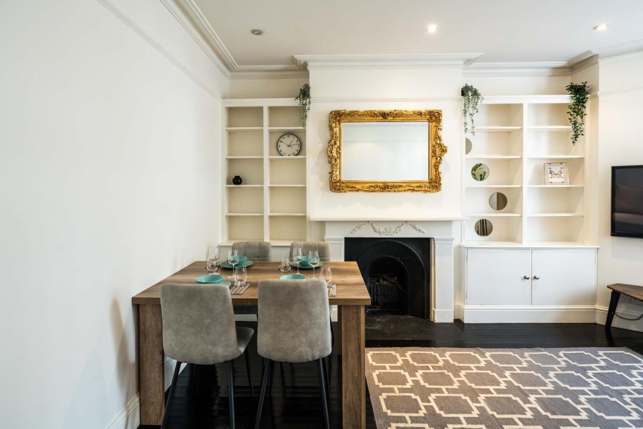Lejlighed Spacious 1 Bedroom / Gloucester Road / Harrods London