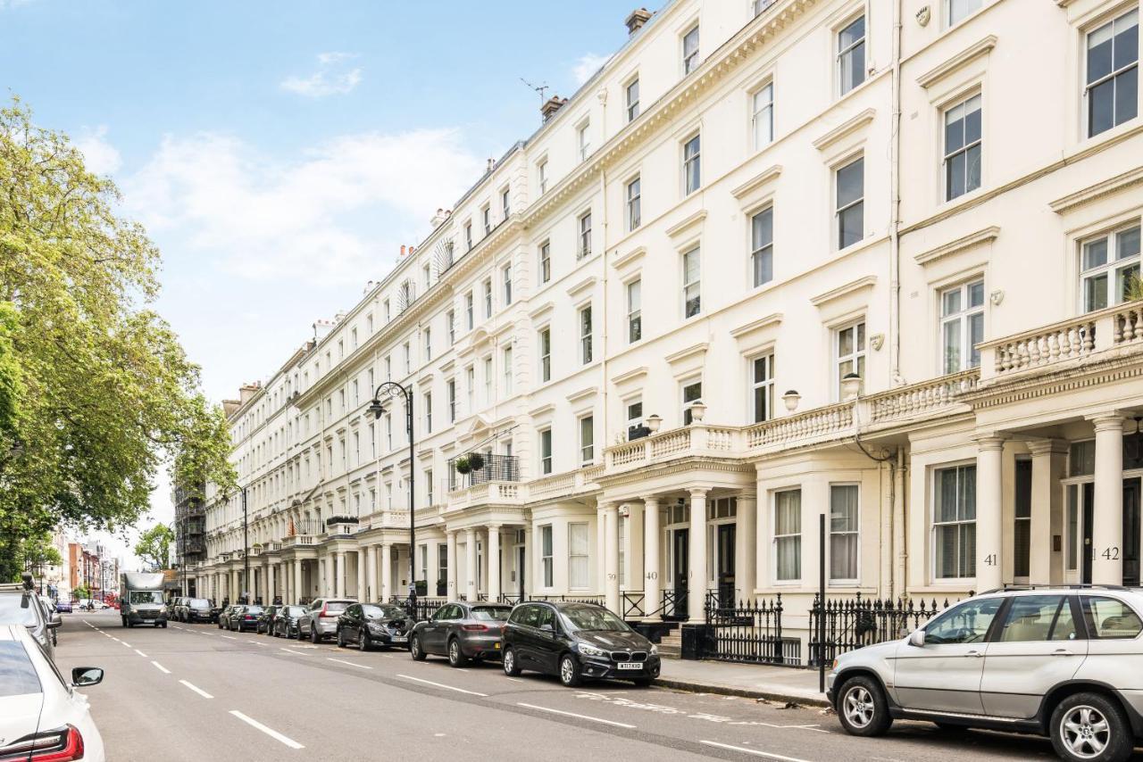 Lejlighed Spacious 1 Bedroom / Gloucester Road / Harrods