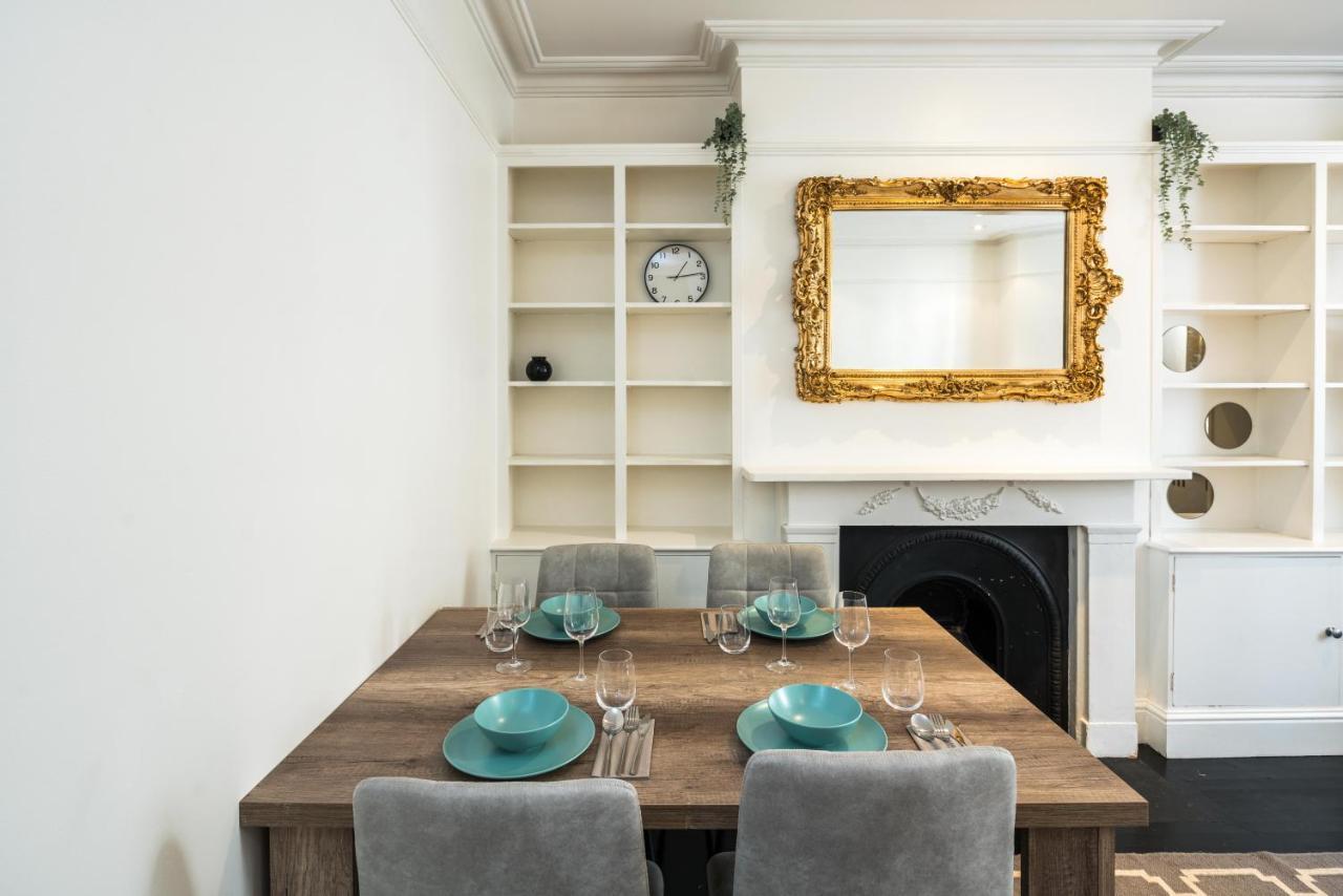 Lejlighed Spacious 1 Bedroom / Gloucester Road / Harrods London