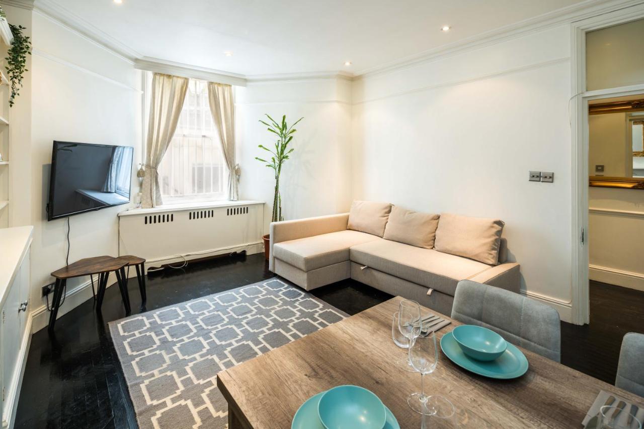 Lejlighed Spacious 1 Bedroom / Gloucester Road / Harrods