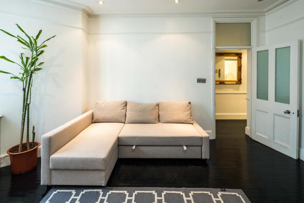 Lejlighed Spacious 1 Bedroom / Gloucester Road / Harrods *