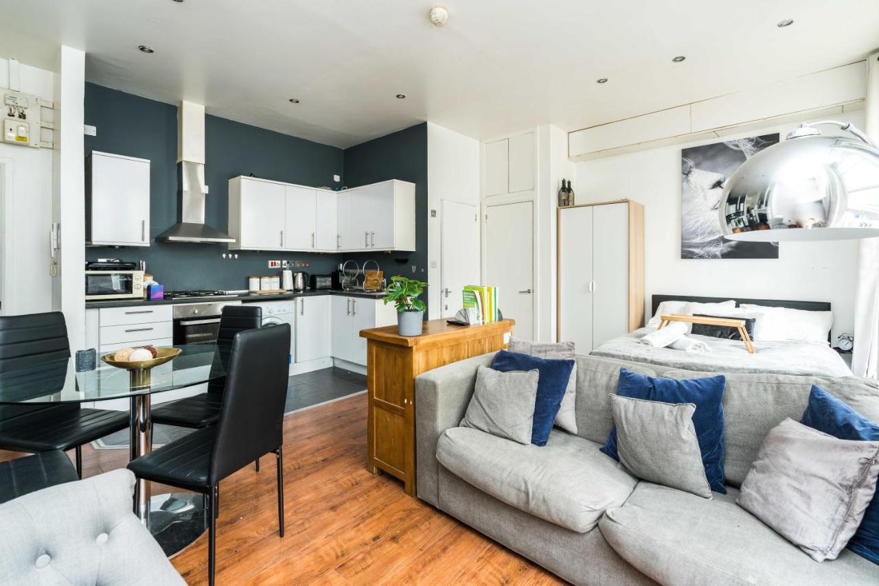 Cozy / Earls Court / Kensington Appartamento