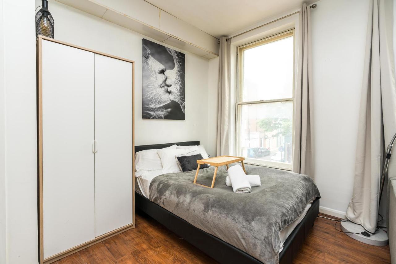 Cozy / Earls Court / Kensington * Londra