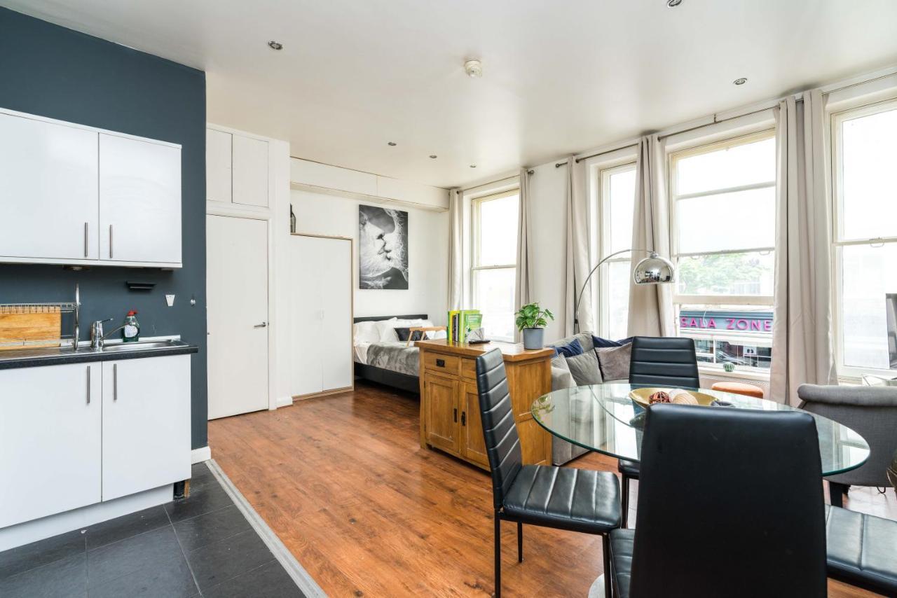 Appartamento Cozy / Earls Court / Kensington *