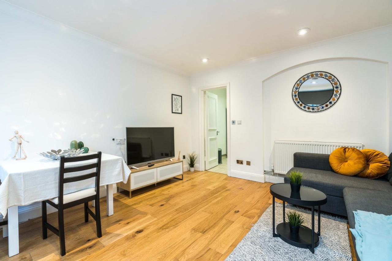 Cozy 1 Bedroom / Gloucester Road / Kensington *