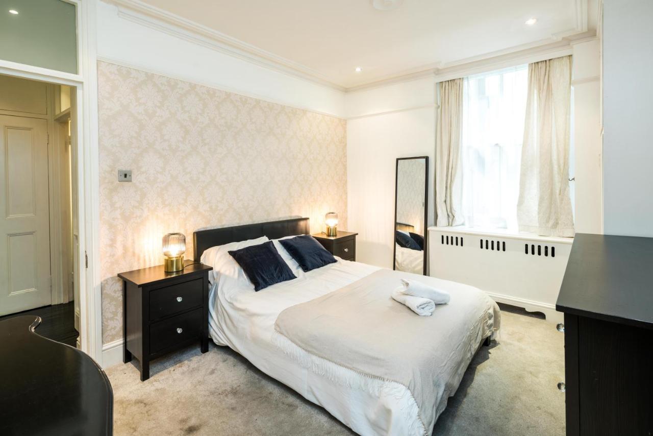Lejlighed Spacious 1 Bedroom / Gloucester Road / Harrods London