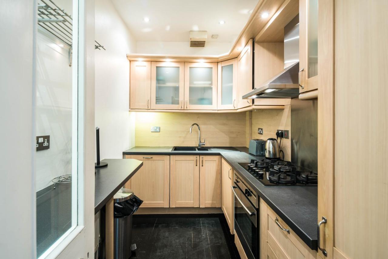 Lejlighed Spacious 1 Bedroom / Gloucester Road / Harrods *