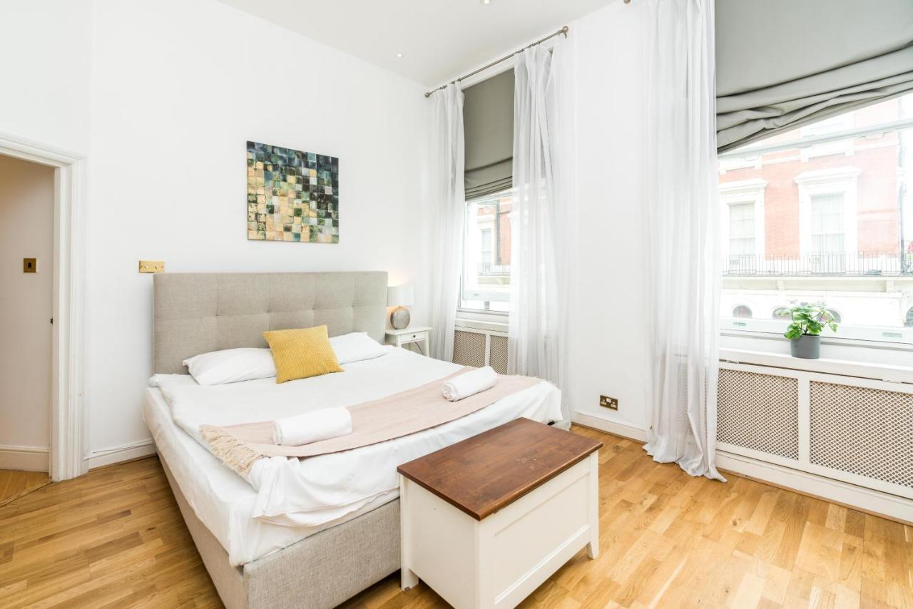 Spacious 2 Bedroom / Gloucester Road / Kensington * London