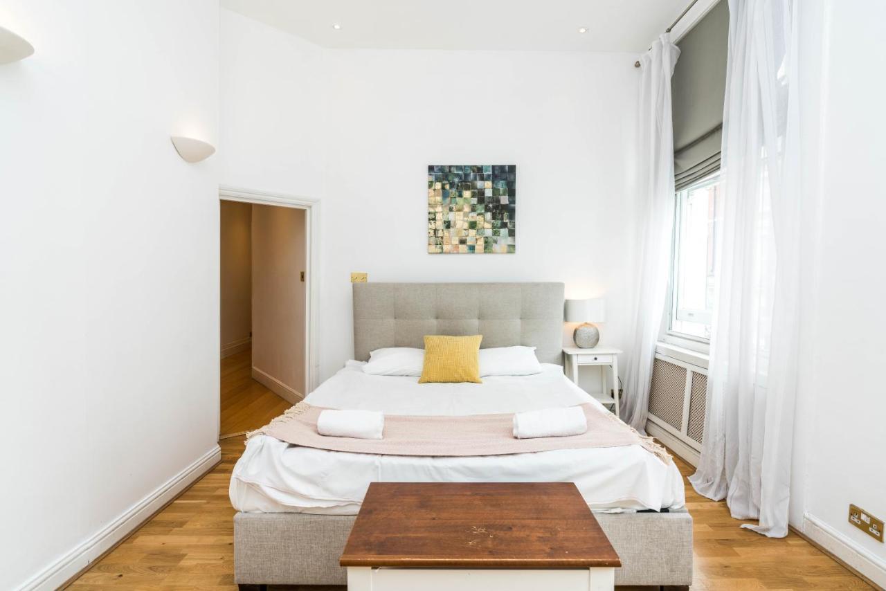 Apartment Spacious 2 Bedroom / Gloucester Road / Kensington