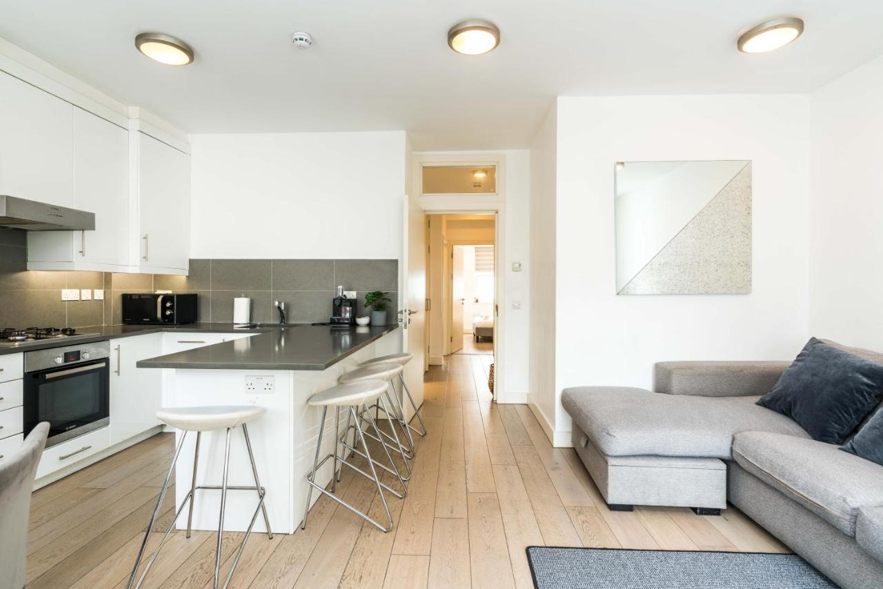 Spacious 2 Bedroom / Earls Court / Kensington Appartamento Londra
