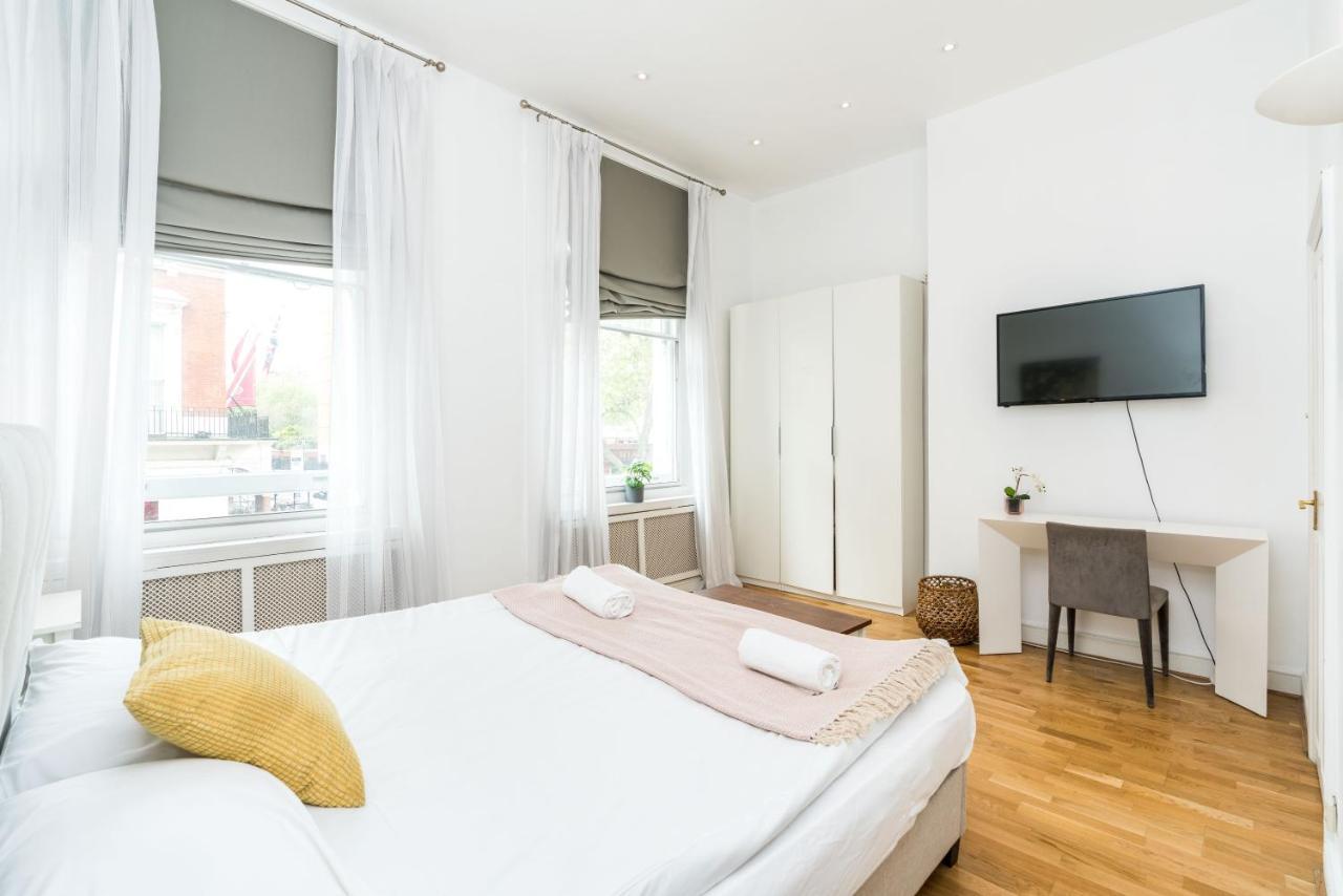 Spacious 2 Bedroom / Gloucester Road / Kensington Apartment