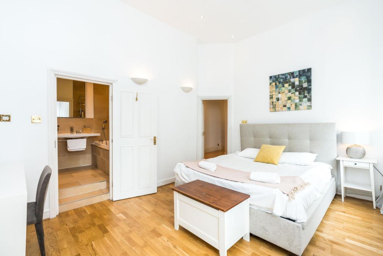Spacious 2 Bedroom / Gloucester Road / Kensington *