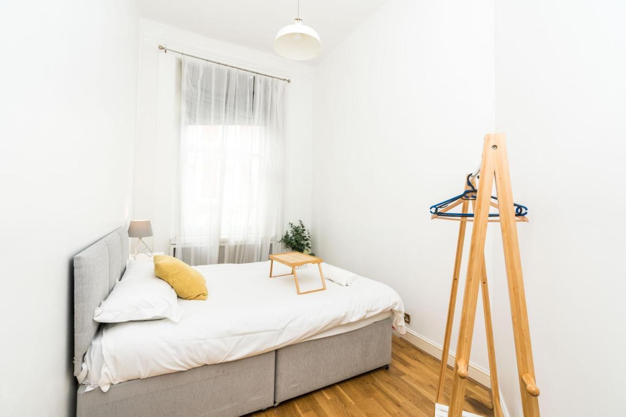 Spacious 2 Bedroom / Gloucester Road / Kensington