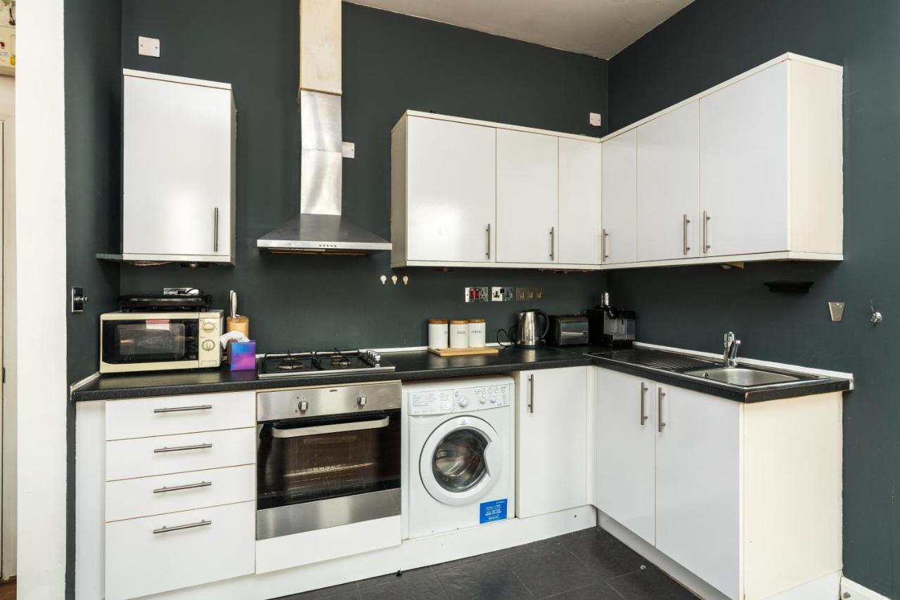Cozy / Earls Court / Kensington Appartamento