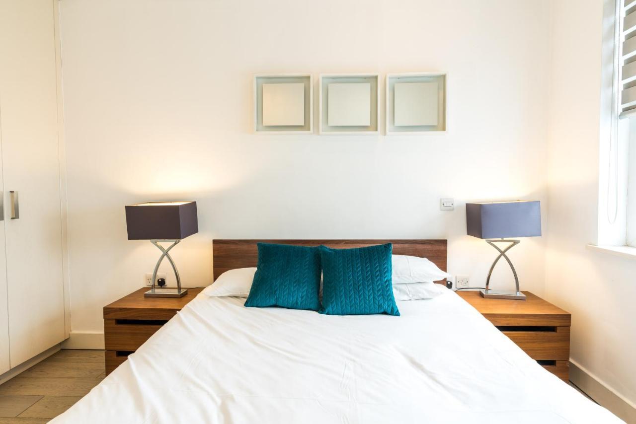 Spacious 2 Bedroom / Earls Court / Kensington Appartamento