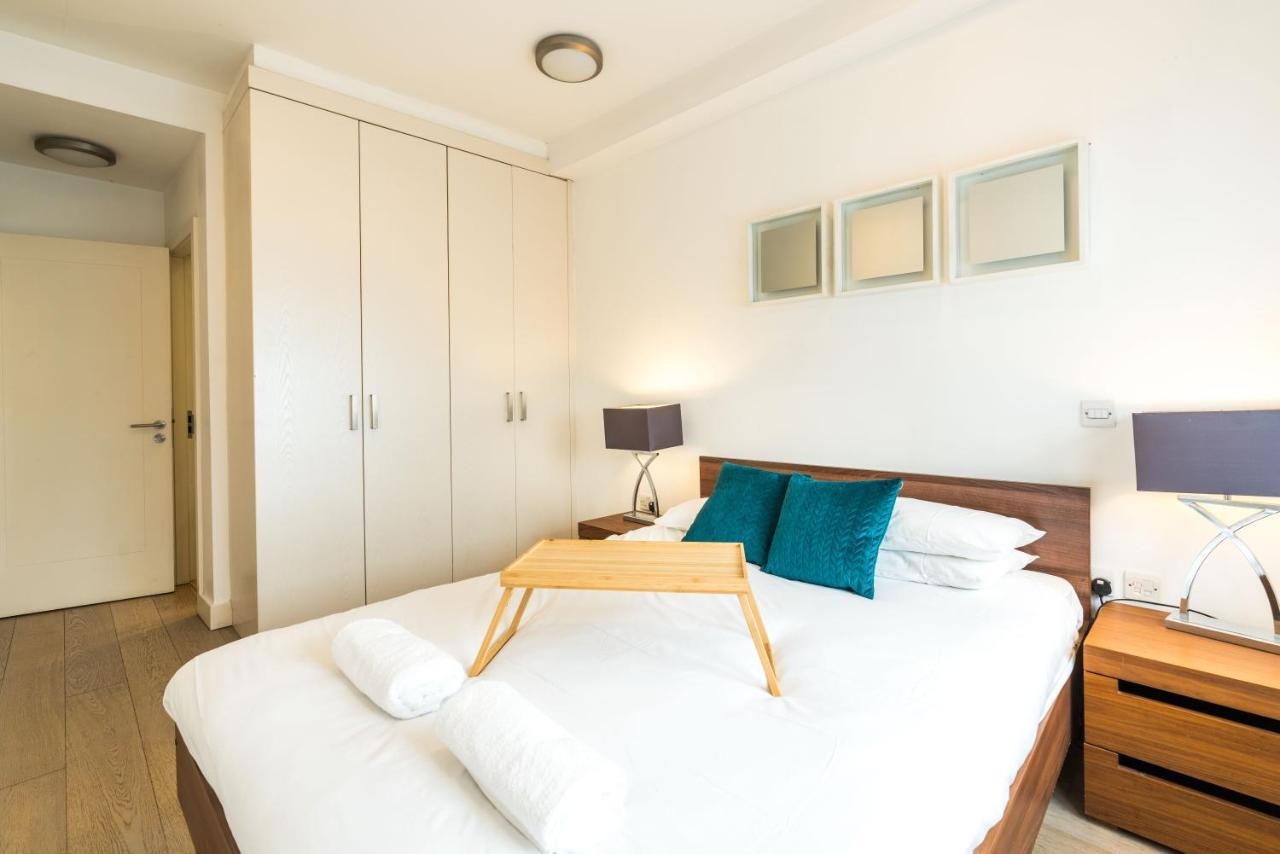 Spacious 2 Bedroom / Earls Court / Kensington