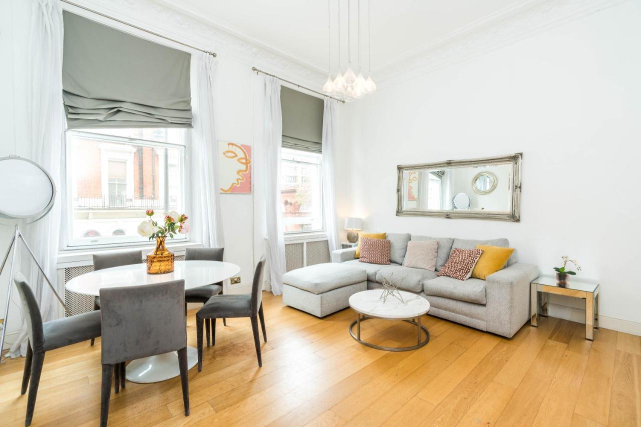 Apartment Spacious 2 Bedroom / Gloucester Road / Kensington *