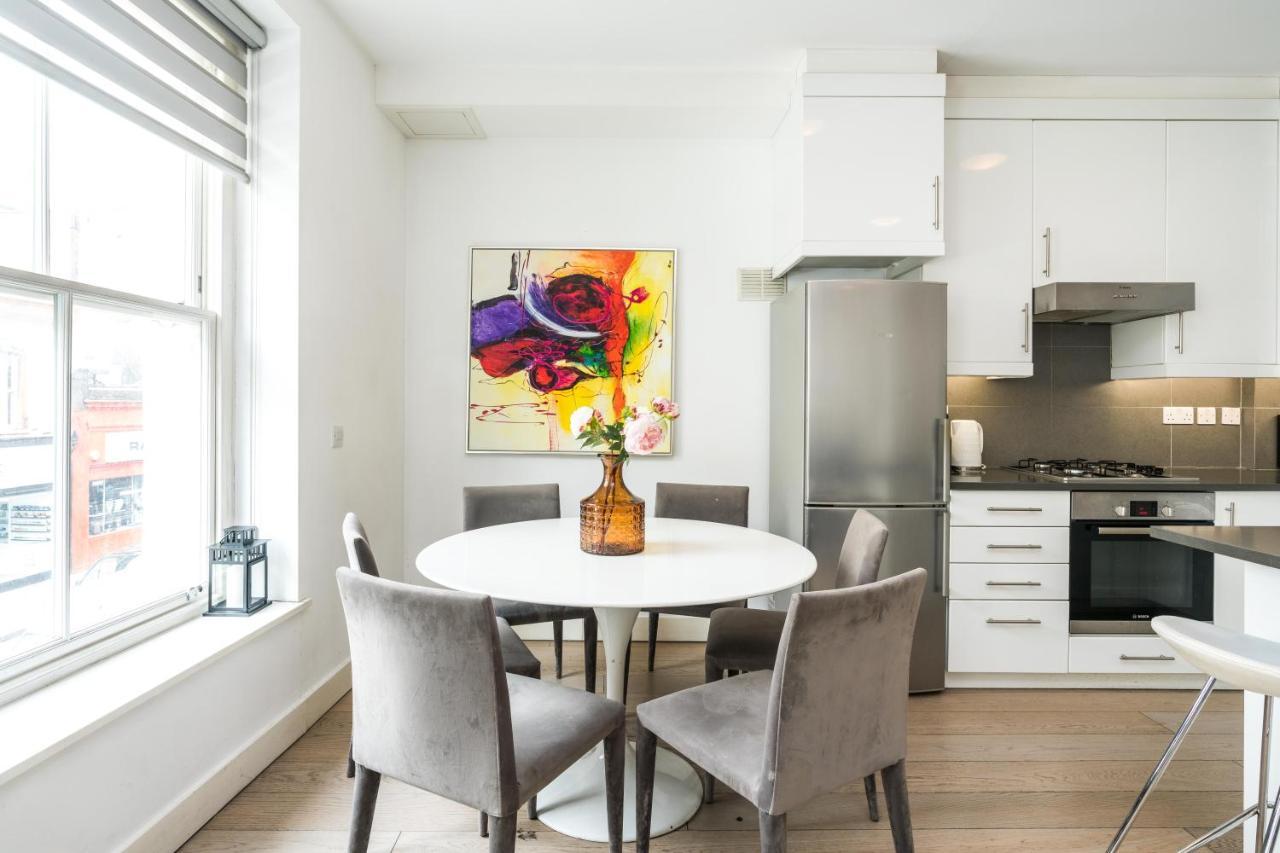 Appartamento Spacious 2 Bedroom / Earls Court / Kensington