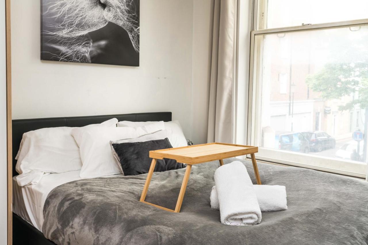 Cozy / Earls Court / Kensington Appartamento