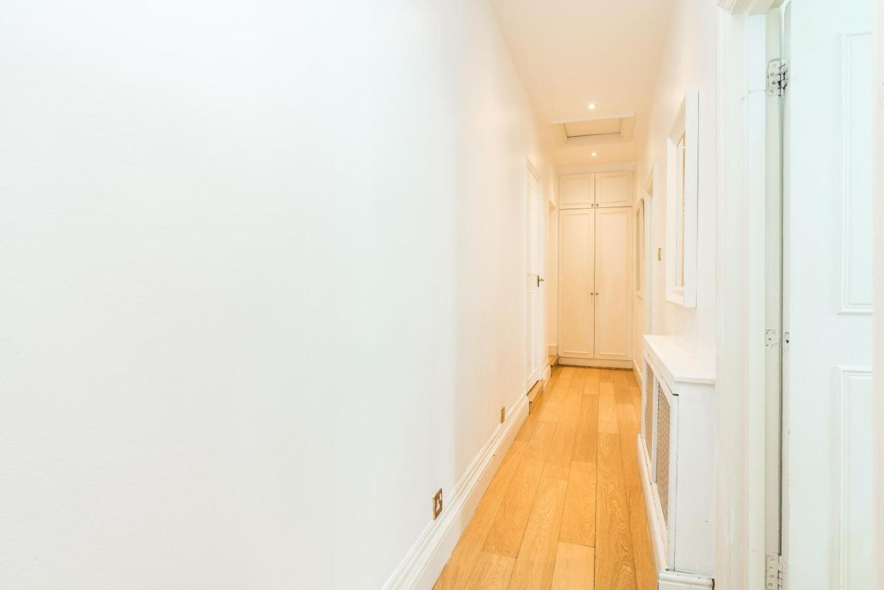 Apartment Spacious 2 Bedroom / Gloucester Road / Kensington London